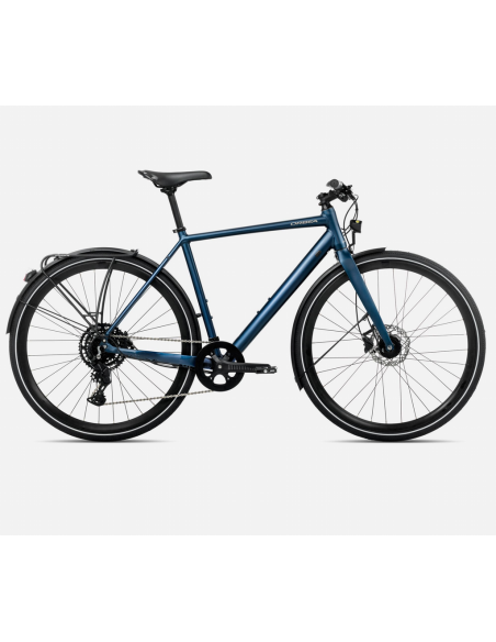 Bicicleta Orbea Vector 25 EQ 2026