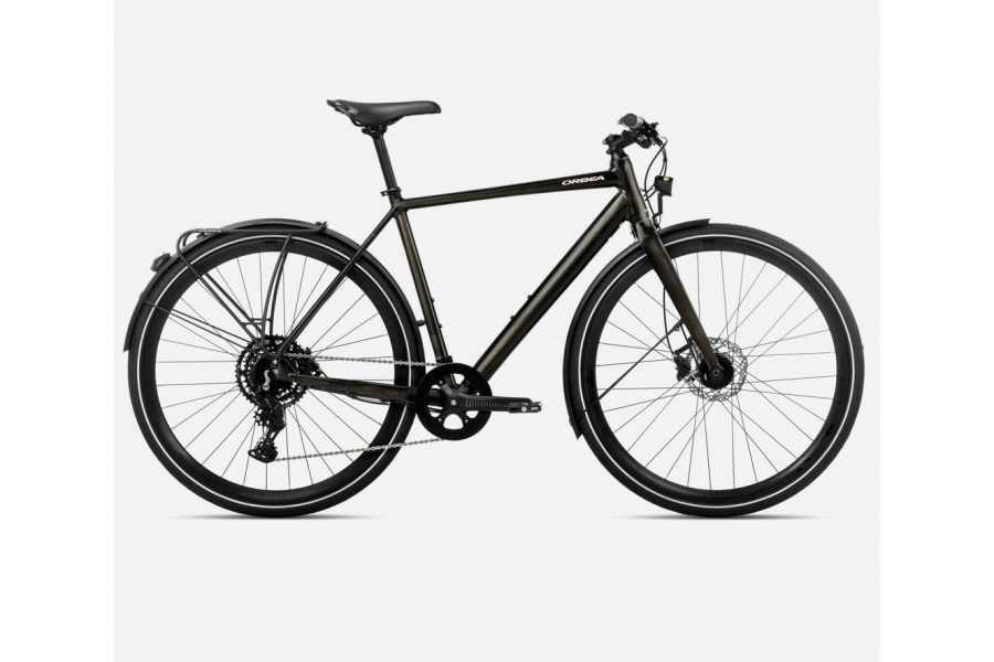 Bicicleta Orbea Vector 25 EQ 2026