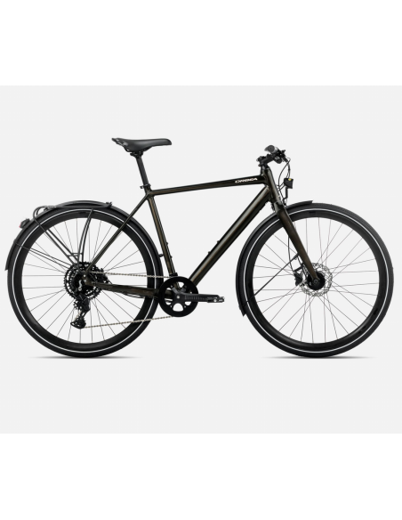 Bicicleta Orbea Vector 25 EQ 2026