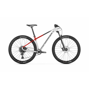 Bicicleta Mondraker Chrono DC 2025
