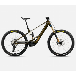 Bicicleta Orbea Wild M-Team 2026