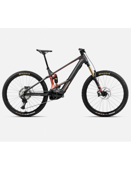 Bicicleta Orbea Wild M-Team 2026