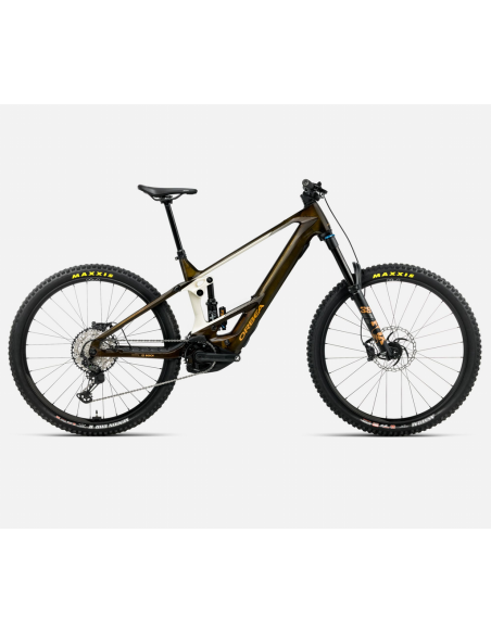 Bicicleta Orbea Wild M10 2026