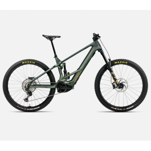 Bicicleta Orbea Wild M10 2026