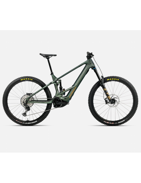 Bicicleta Orbea Wild M10 2026
