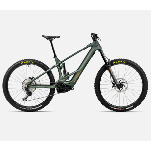 Bicicleta Orbea Wild M20 2026