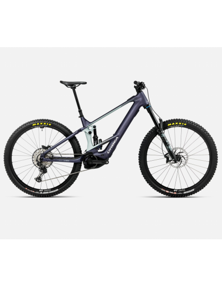 Bicicleta Orbea Wild H10 2026