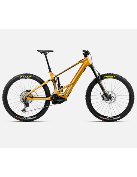 Bicicleta Orbea Wild H10 2026