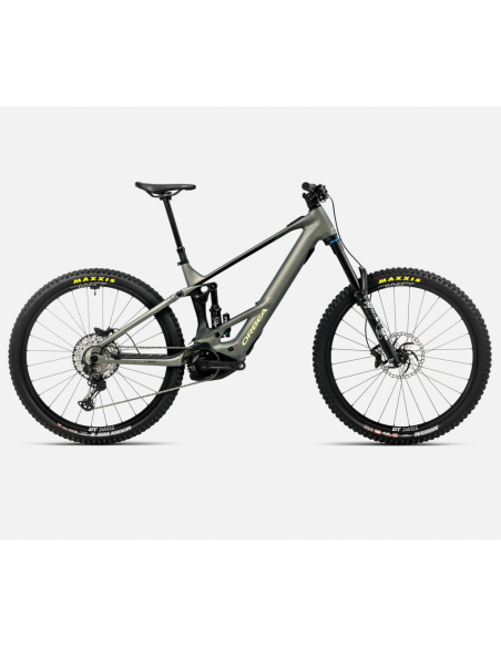 Bicicleta Orbea Wild H10 2026