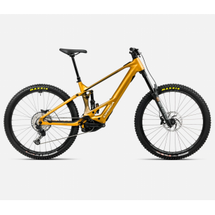 Bicicleta Orbea Wild H20 2026