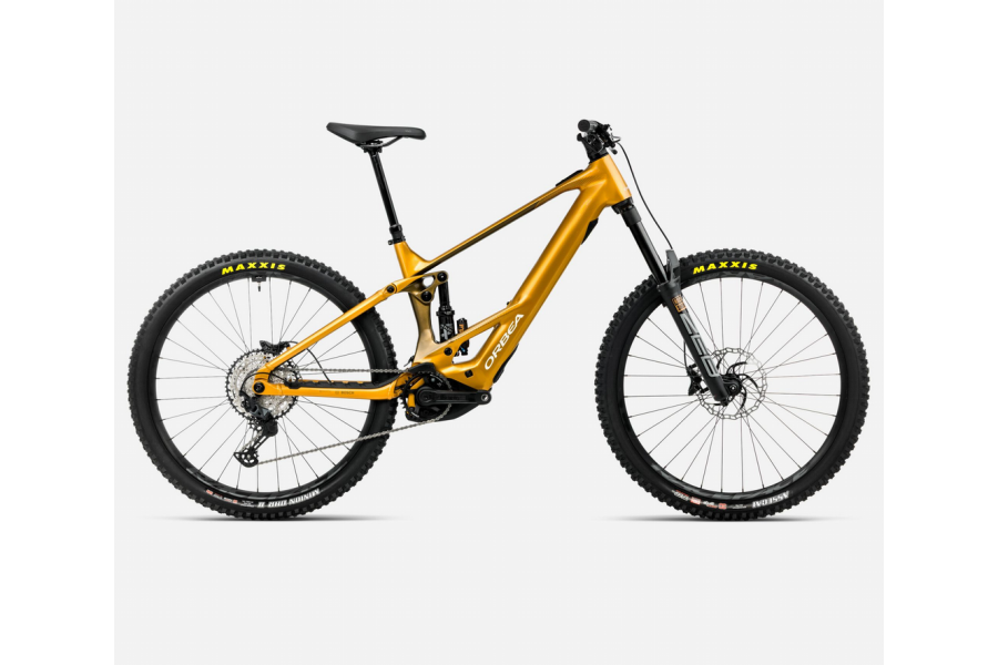 Bicicleta Orbea Wild H20 2026