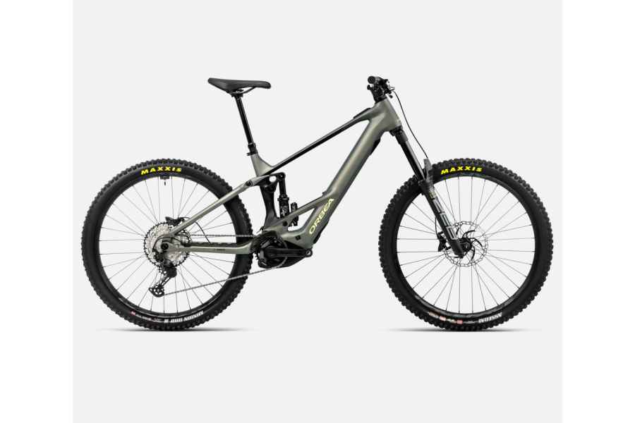 Bicicleta Orbea Wild H20 2026