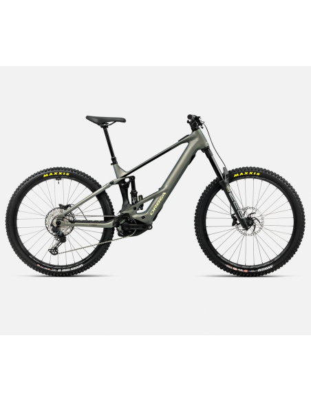 Bicicleta Orbea Wild H20 2026