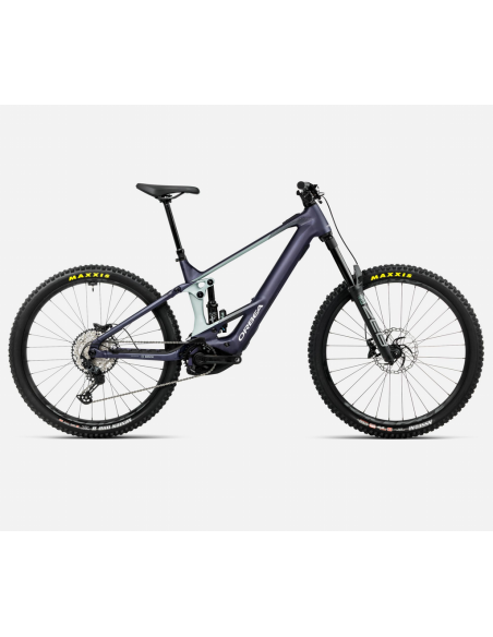 Bicicleta Orbea Wild H20 2026