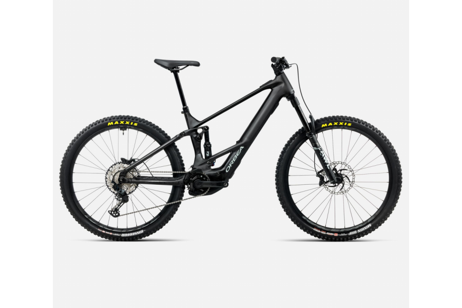 Bicicleta Orbea Wild ST H20 2026