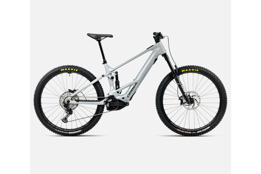 Bicicleta Orbea Wild ST H20 2026