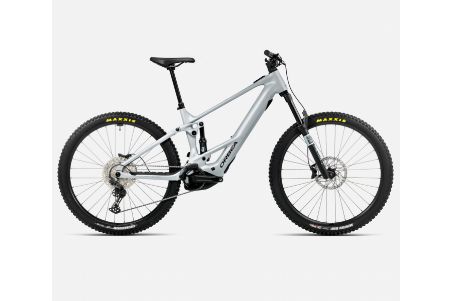 Bicicleta Orbea Wild ST H30 2026