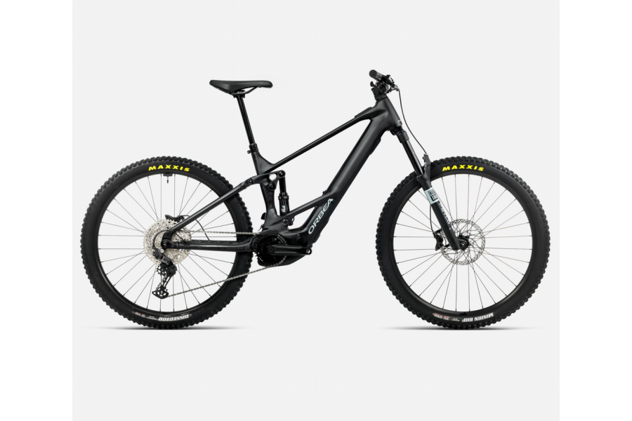 Bicicleta Orbea Wild ST H30 2026