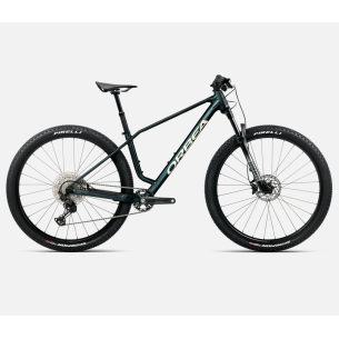 Bicicleta Orbea Alma H20 2026