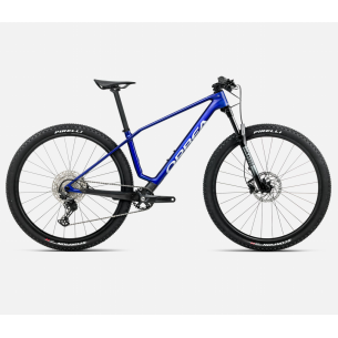 Bicicleta Orbea Alma M50 2026