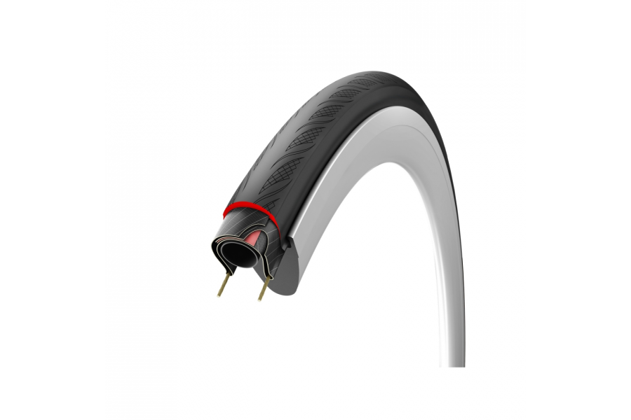 Cubierta Vittoria Rubino V 700x28c Fold Full...