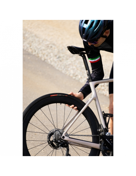 Cubierta Vittoria Rubino V 700x28c Fold Full G2.0 Ctra.