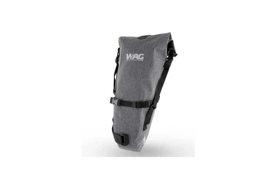 Bolsa sillín Wag 100% Impermeable