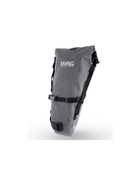 Bolsa sillín Wag 100% Impermeable
