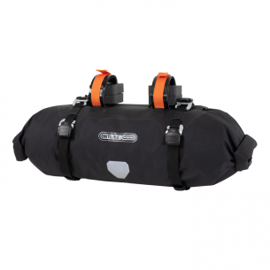 Bolsa Manillar Ortlieb Handlebar-Pack S 9 L Negro