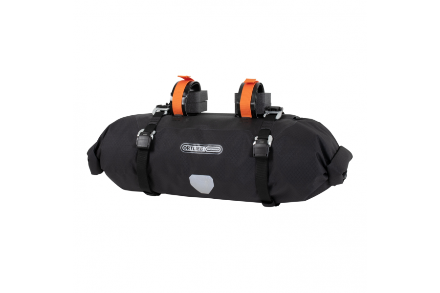Bolsa Manillar Ortlieb Handlebar-Pack S 9 L Negro