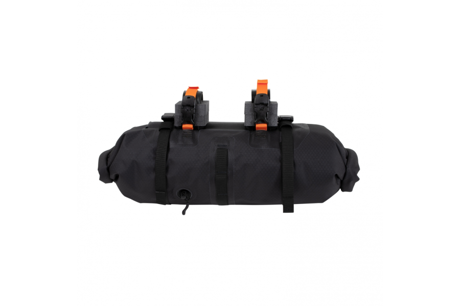 Bolsa Manillar Ortlieb Handlebar-Pack S 9 L Negro