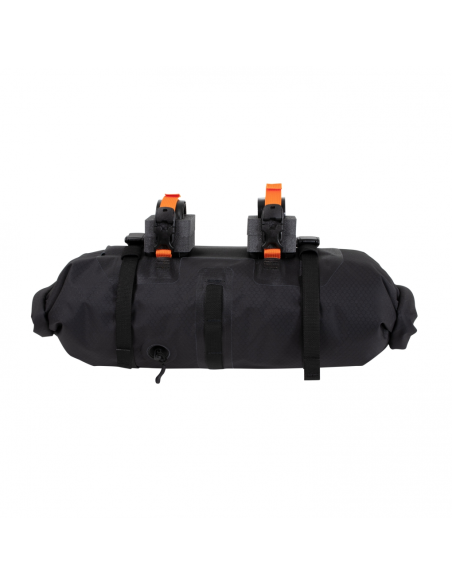 Bolsa Manillar Ortlieb Handlebar-Pack S 9 L Negro