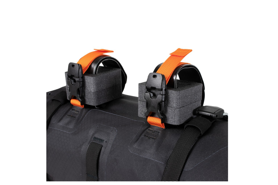 Bolsa Manillar Ortlieb Handlebar-Pack S 9 L Negro