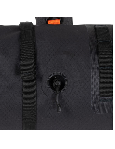 Bolsa Manillar Ortlieb Handlebar-Pack S 9 L Negro