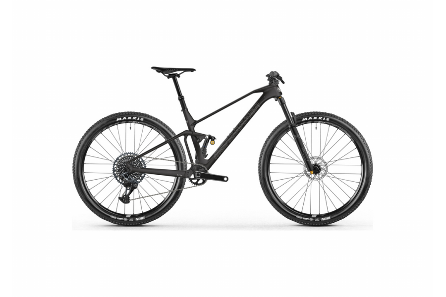 Bicicleta Mondraker F-Podium Carbon SE 2023 T-M