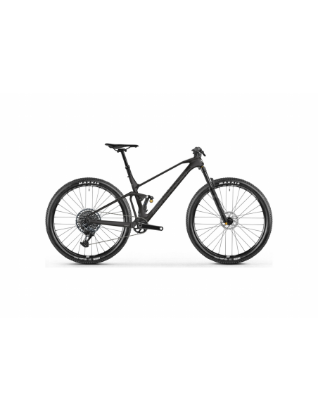 Bicicleta Mondraker F-Podium Carbon SE 2023 T-M