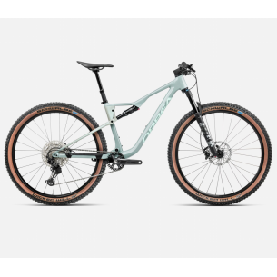 Bicicleta Orbea Oiz H10 2026