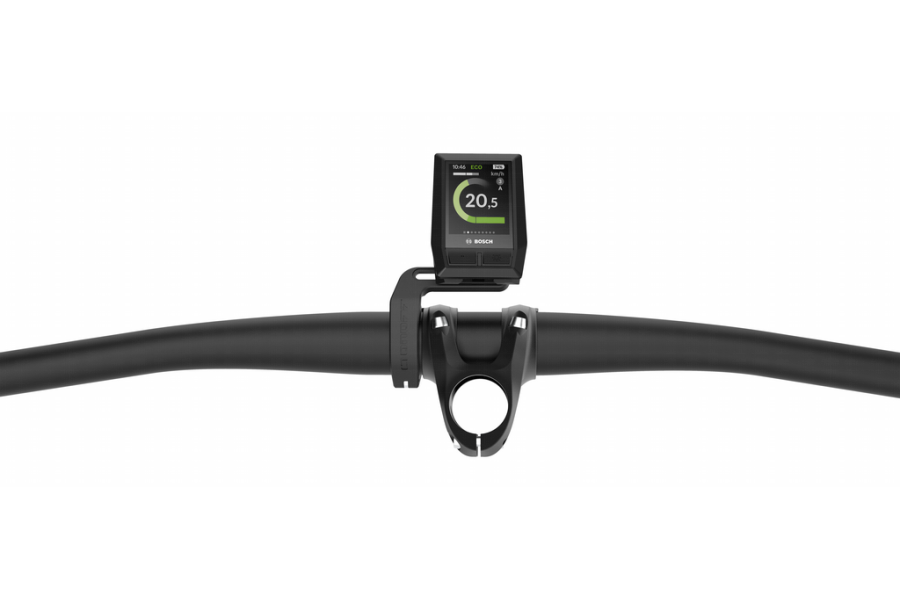 Soporte OnOff Display Bosch Kiox 31.8m