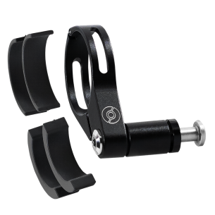 Soporte Luces Supernova Manillar Universal HBM2