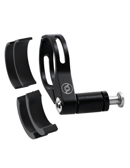 Soporte Luces Supernova Manillar Universal HBM2