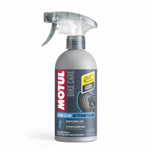 Limpiador Motul Cadena 500ml