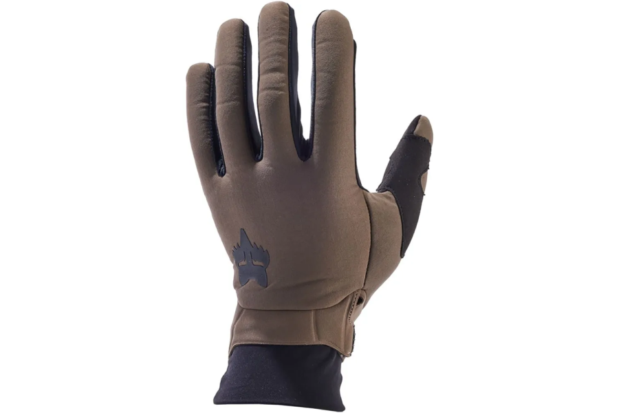 Guantes Largos Fox Defend Thermo