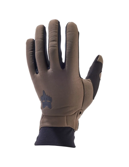 Guantes Largos Fox Defend Thermo