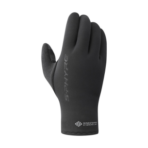 Guantes Shimano Termicos S-Phyre