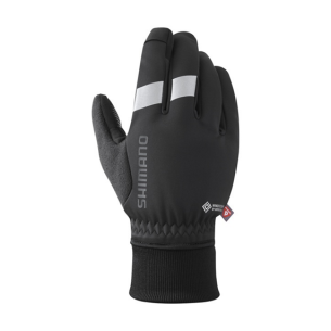 Guantes Shimano Windstopper® Primaloft®