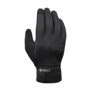 Guantes Shimano Aislantes Winstopper®