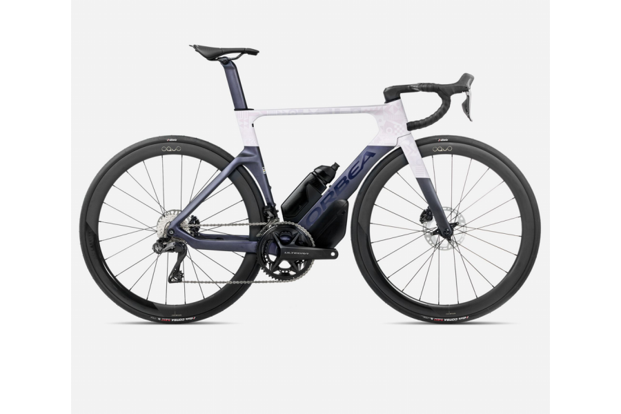 Bicicleta Orbea Orca Aero M20ILTD 2026