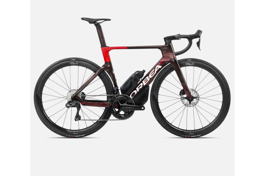 Bicicleta Orbea Orca Aero M20i Replica 2026