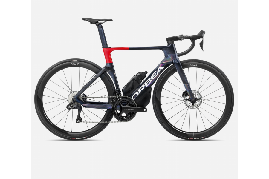 Bicicleta Orbea Orca Aero M20i Replica 2026