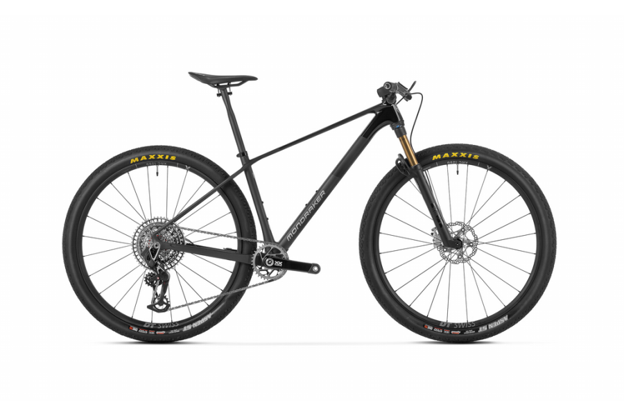 Bicicleta Mondraker Podium RR SL 2026
